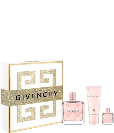 givenchy lieferzeit